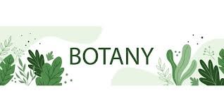 Botany